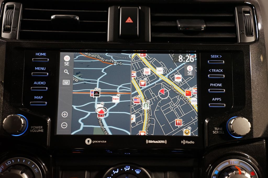 Thumbnail: 2024 Toyota 4Runner - 18