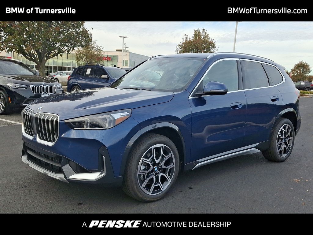 2025 BMW X1 xDrive28i -
                Turnersville, NJ