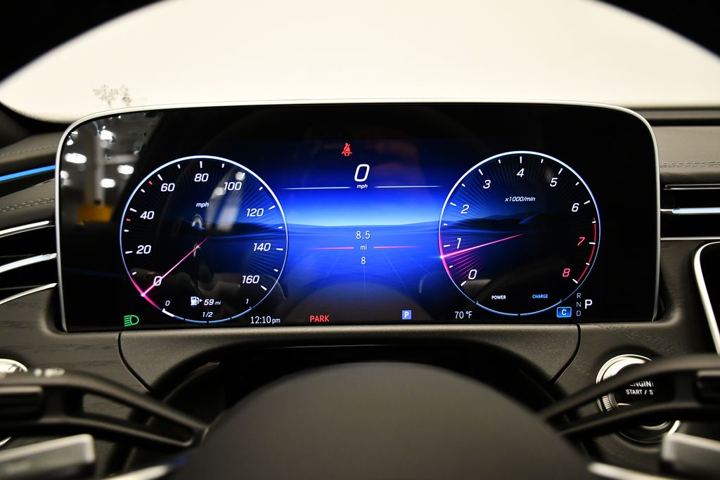 Thumbnail: 2026 Mercedes-Benz E-Class - 24