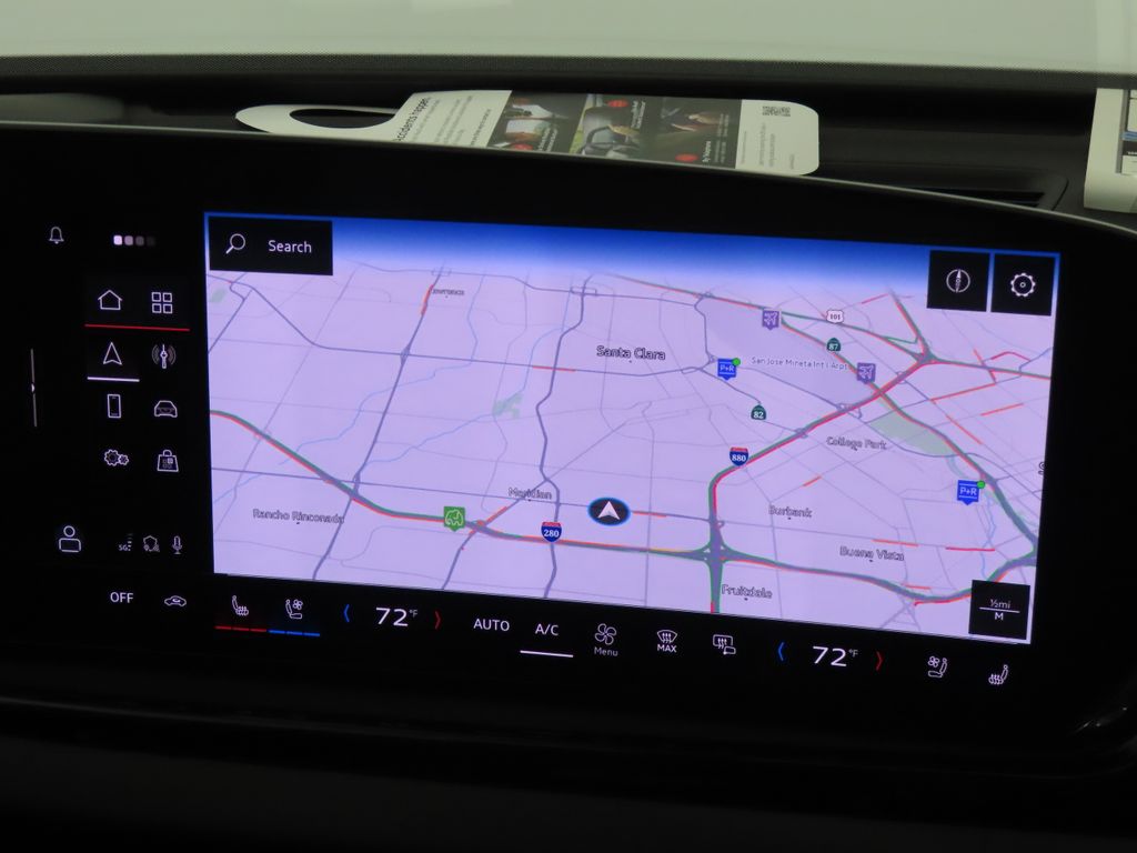 Thumbnail: 2025 Audi A5 - 18