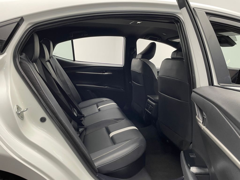 Thumbnail: 2025 Toyota Camry - 24