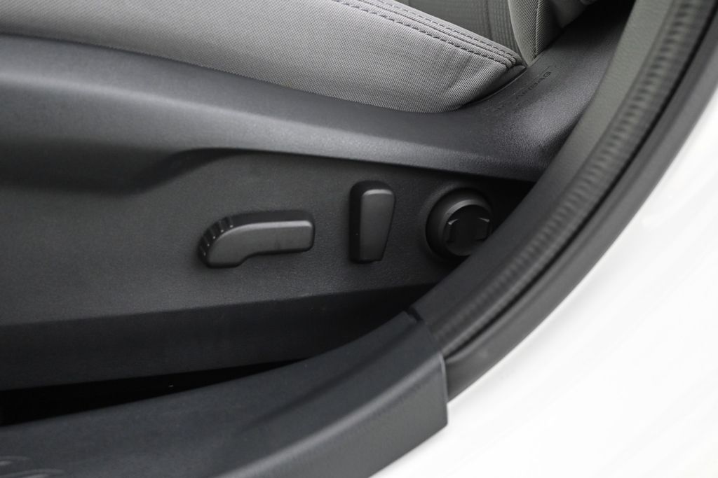 Certified Used 2025 White Subaru Premium image 14