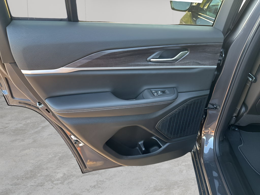 New Car 2025 Jeep Grand Cherokee  Limited For Sale Under $50,000 In Austin, Texas