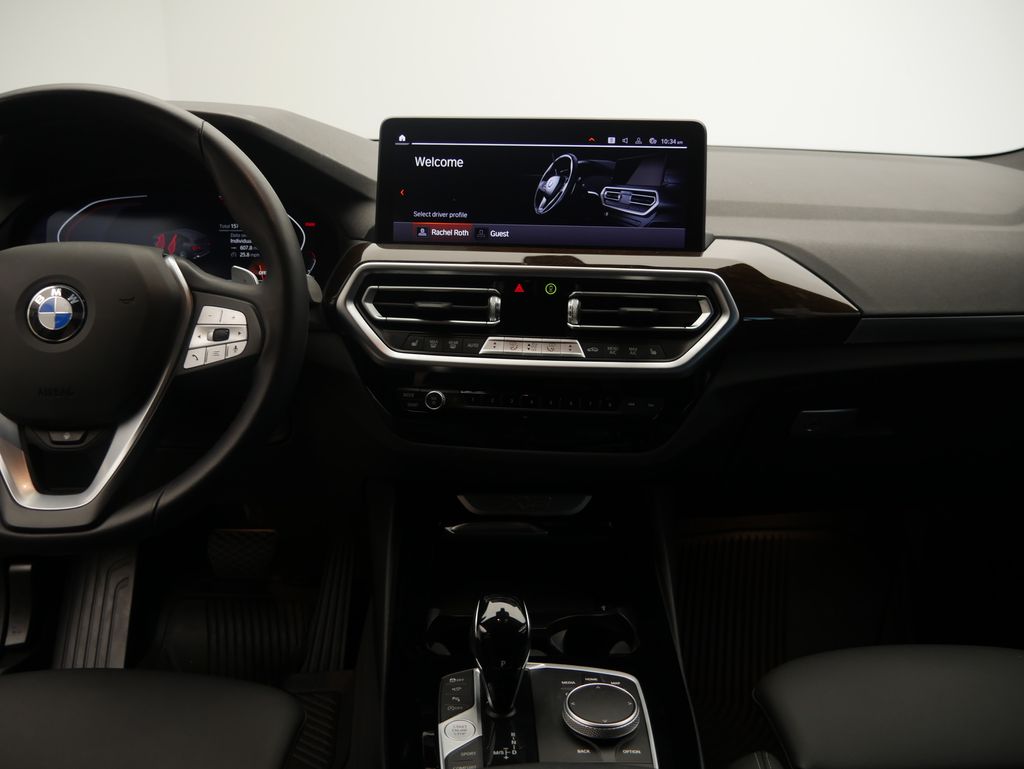 Thumbnail: 2023 BMW X3 - 31