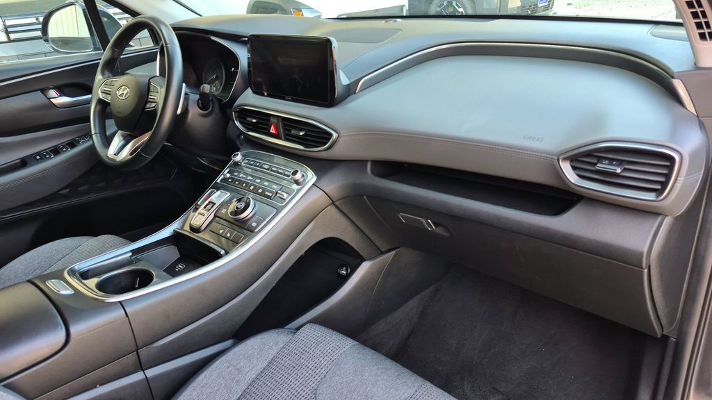 2023 Hyundai Santa Fe