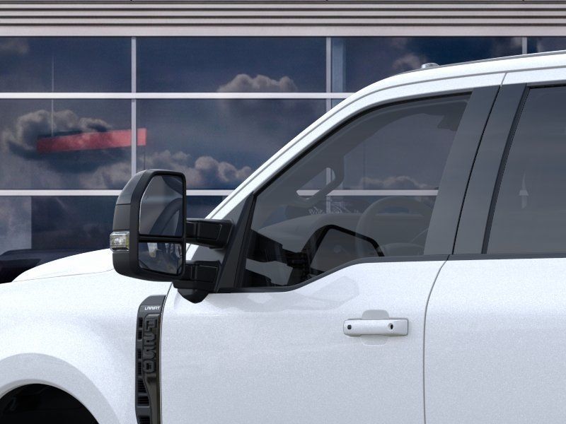 2026 Ford F-250 Super Duty LARIAT