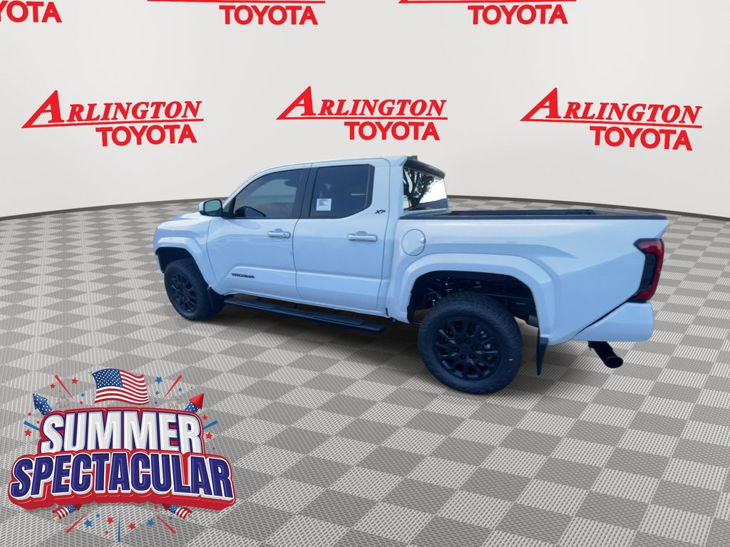 Used 2026 Toyota Tacoma Truck