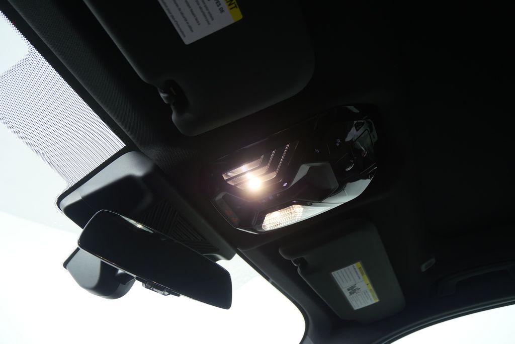 Thumbnail: 2026 BMW X3 - 19