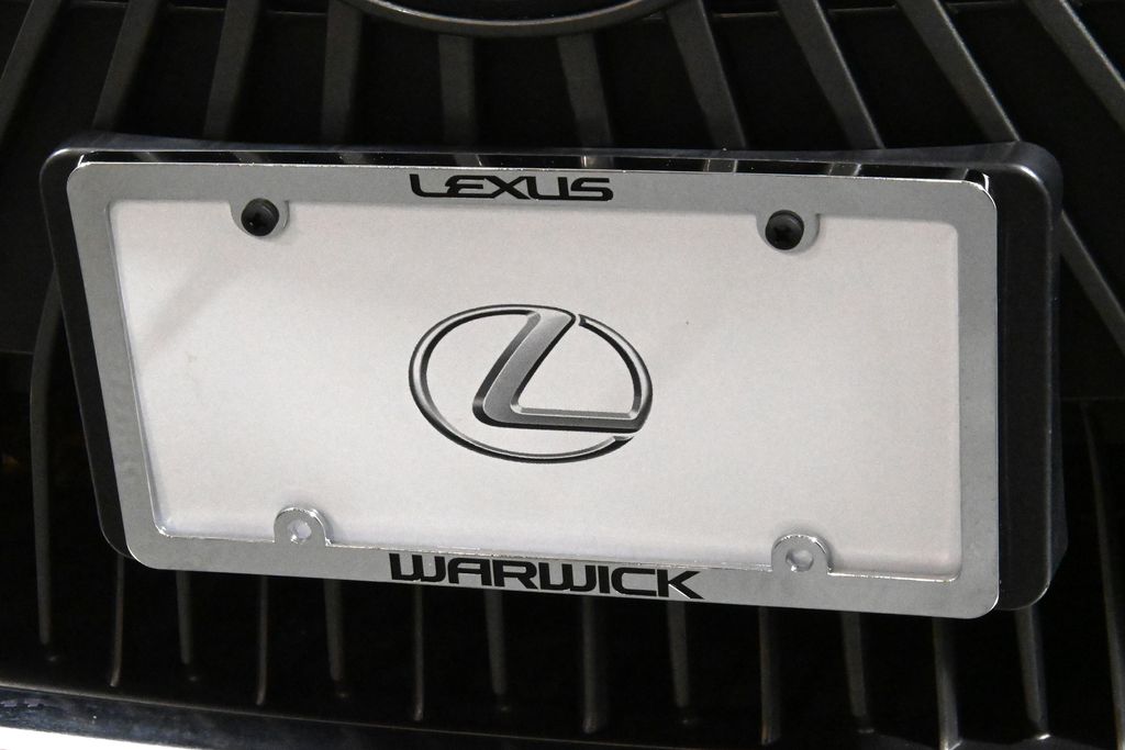 2019 Lexus ES 350 Luxury 14