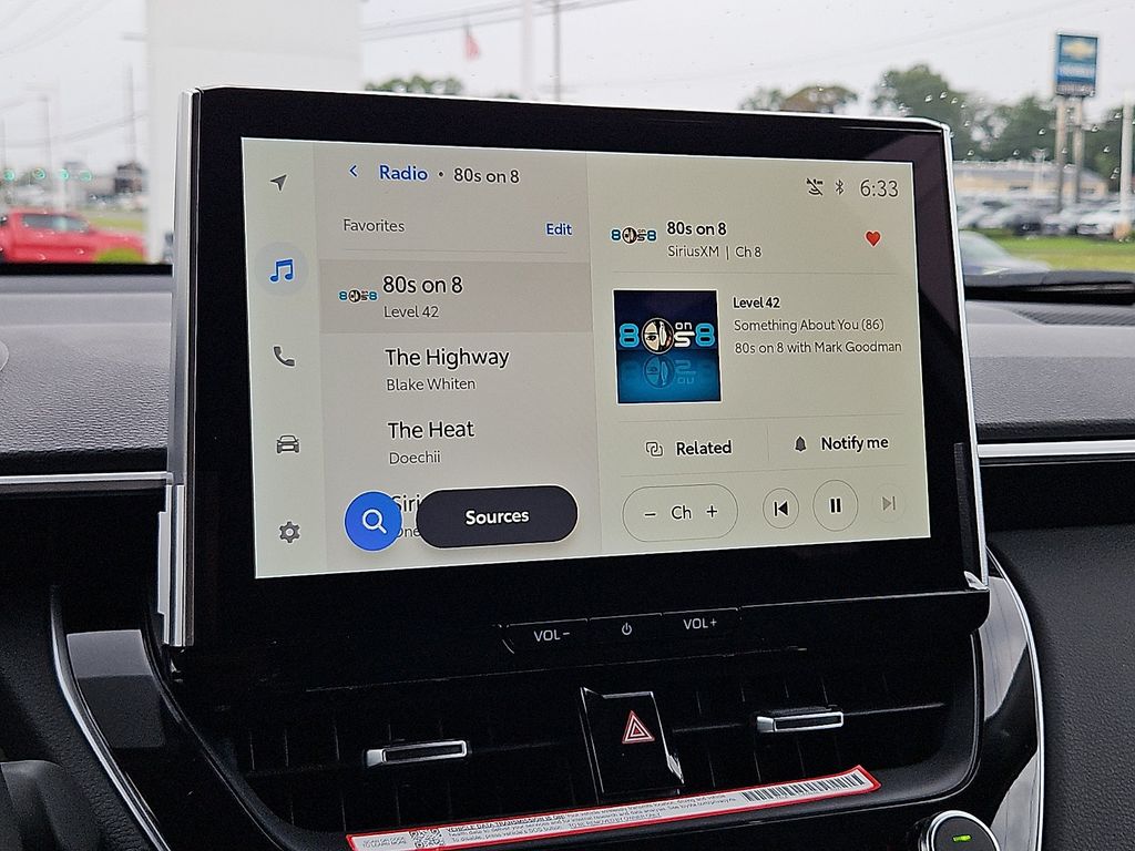 Thumbnail: 2026 Toyota Corolla Cross - 15