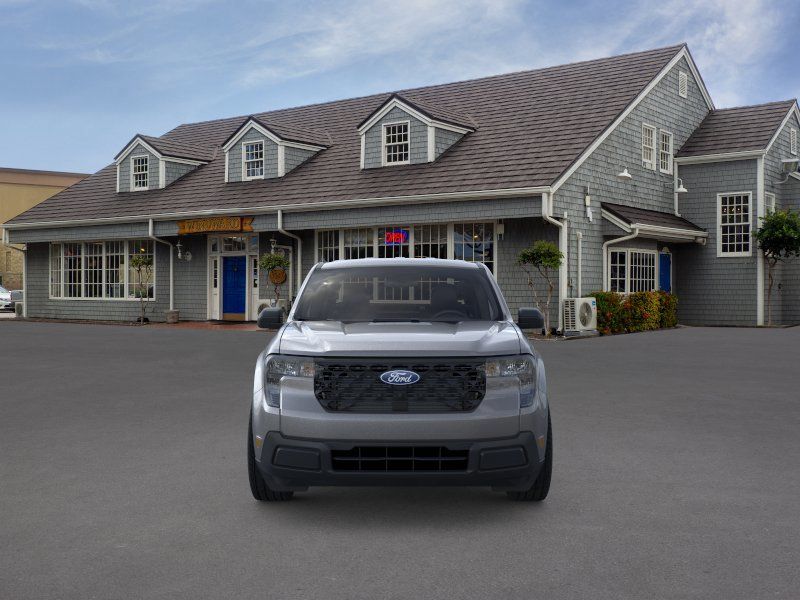 New 2026 Gray Ford XL image 6