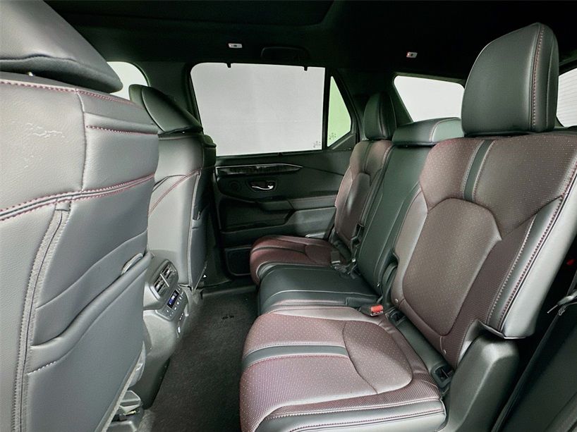 New Car 2025 Honda Pilot  Black Edition For Sale Under $60,000 In Austin, Texas