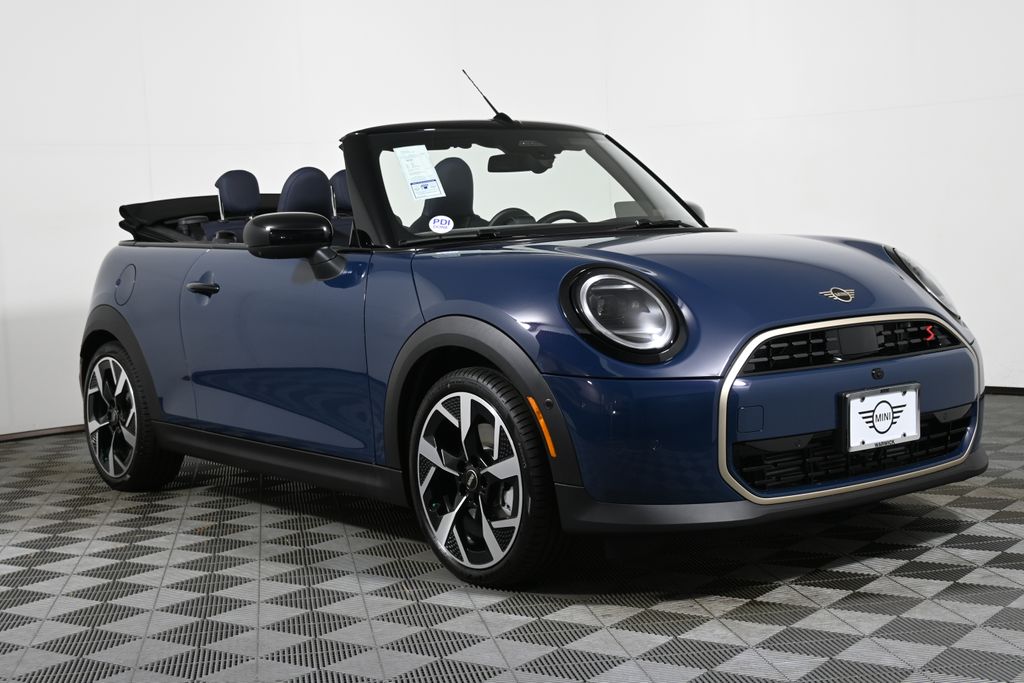 Thumbnail: 2026 MINI Cooper - 15