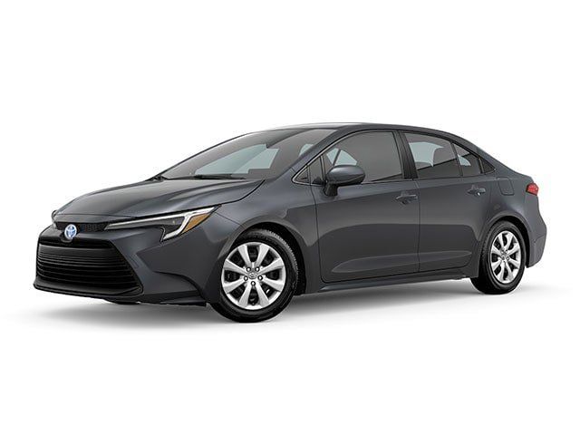 2025 Toyota Corolla LE -
                West Palm Beach, FL