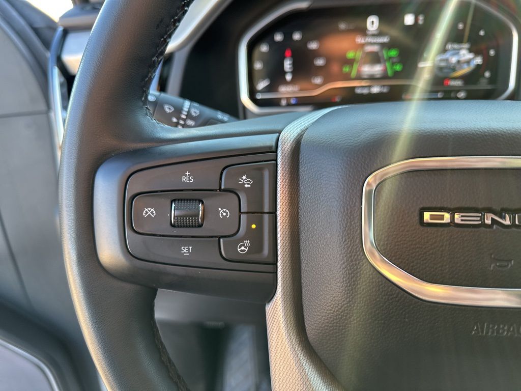 Used Car 2024 Gmc Sierra 2500hd  Denali For Sale Under $70,000 In Austin, Texas