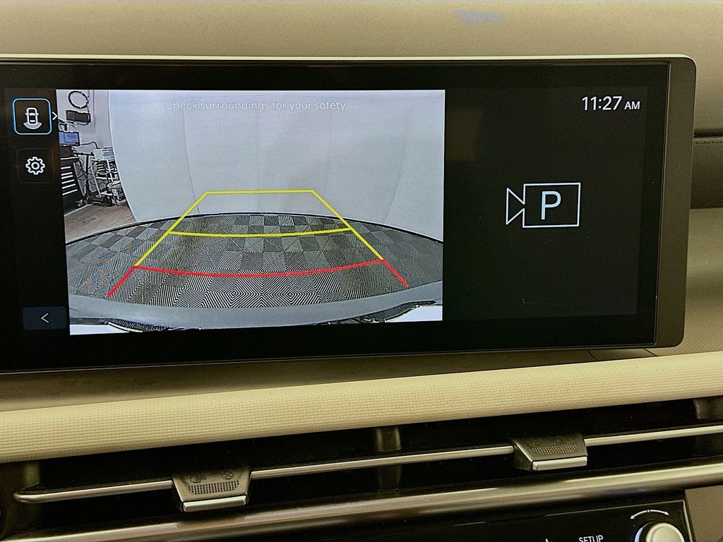 Thumbnail: 2025 Hyundai Tucson - 13