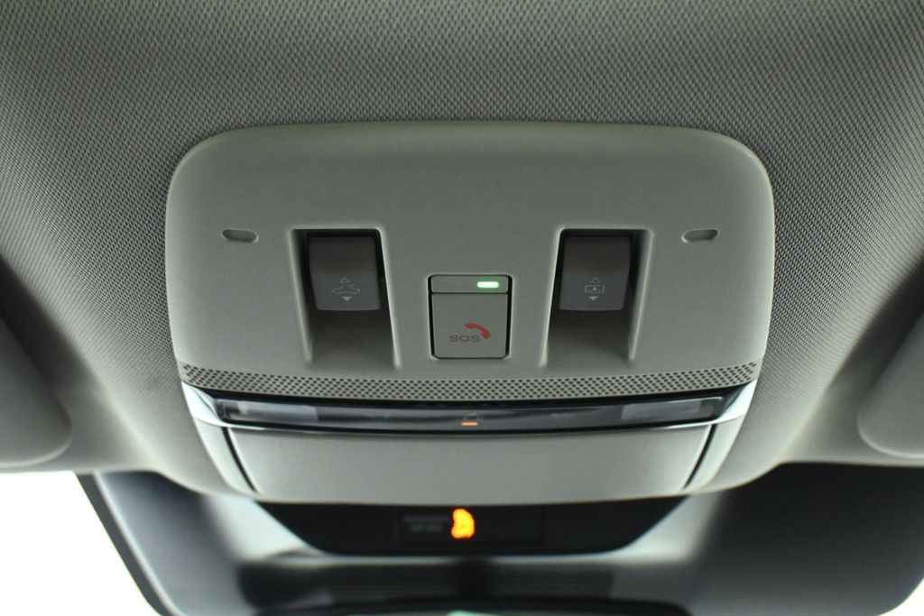 Thumbnail: 2025 Nissan Murano - 20