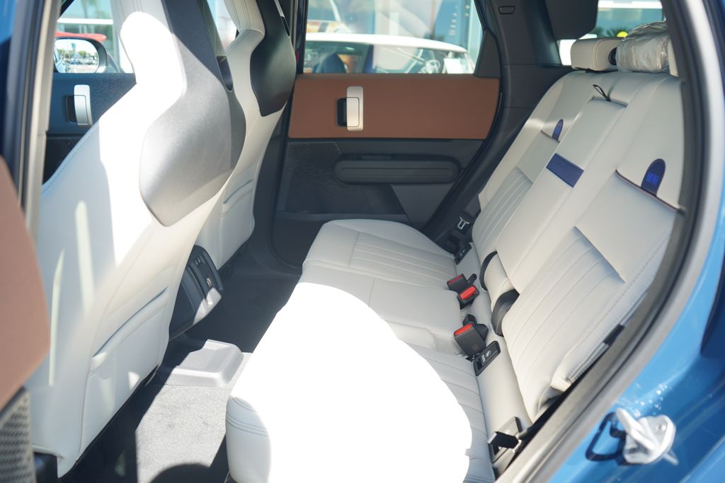 Thumbnail: 2026 MINI Cooper Countryman - 7