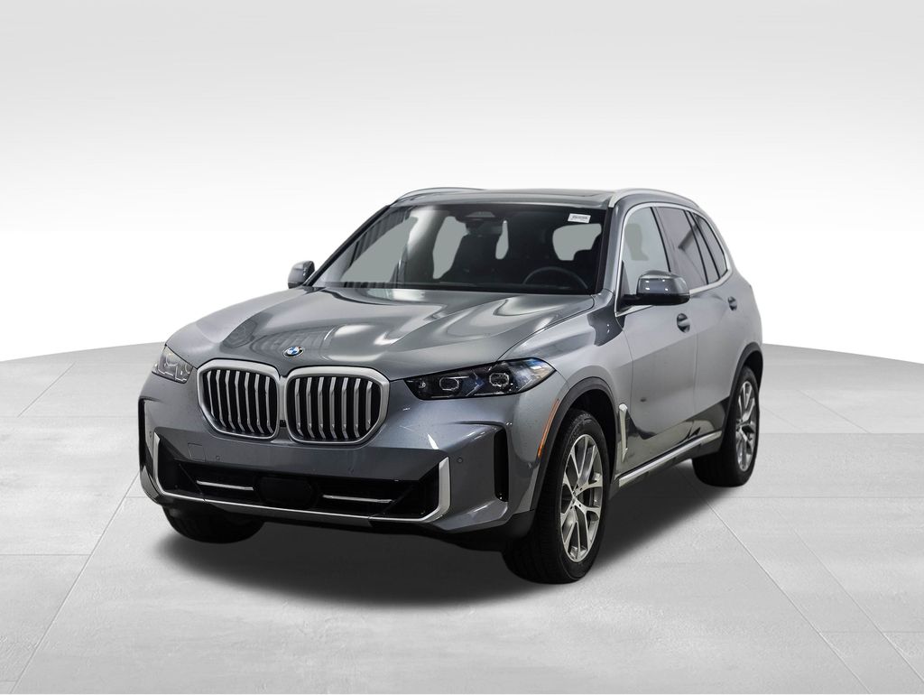 2026 BMW X5 xDrive40i -
                Bloomington, MN