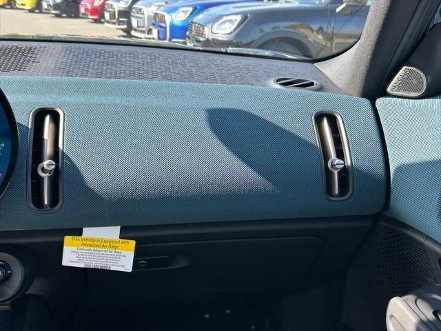 Thumbnail: 2026 MINI Cooper Countryman - 21