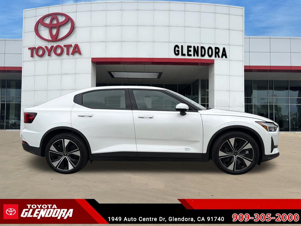 Used 2023 Polestar 2 Hatchback