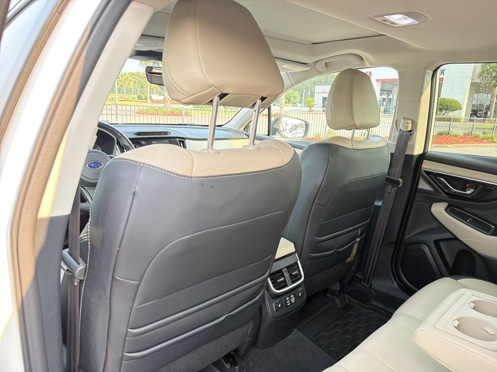 Used 2023 Subaru Outback SUV