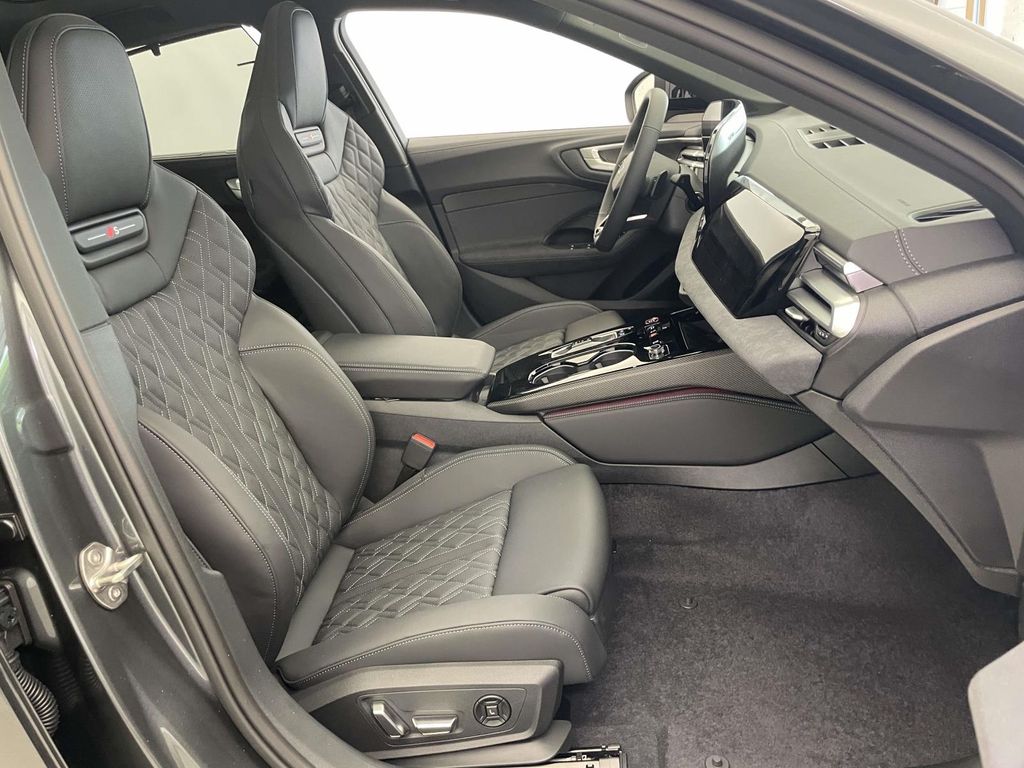 2026 Audi S5 3.0T Premium Plus Gray at Audi Porsche Sewickley