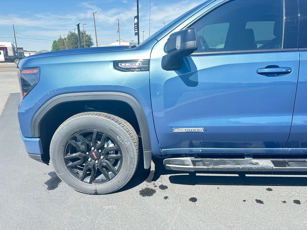 New 2026 GMC Sierra 1500 Truck