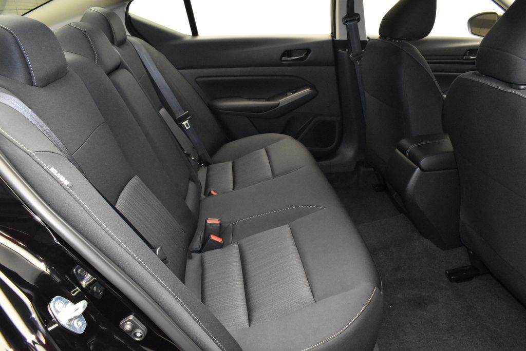 Thumbnail: 2025 Nissan Altima - 29