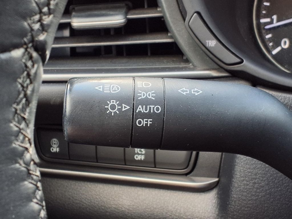 2021 Mazda CX-30 Select Black at DeMontrond Mazda