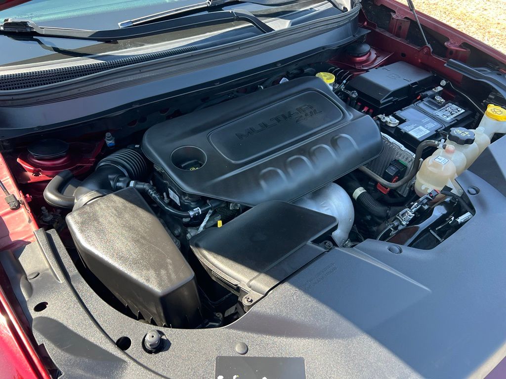 Used 2020 Jeep Cherokee SUV