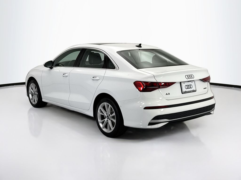 Thumbnail: 2026 Audi A3 - 7