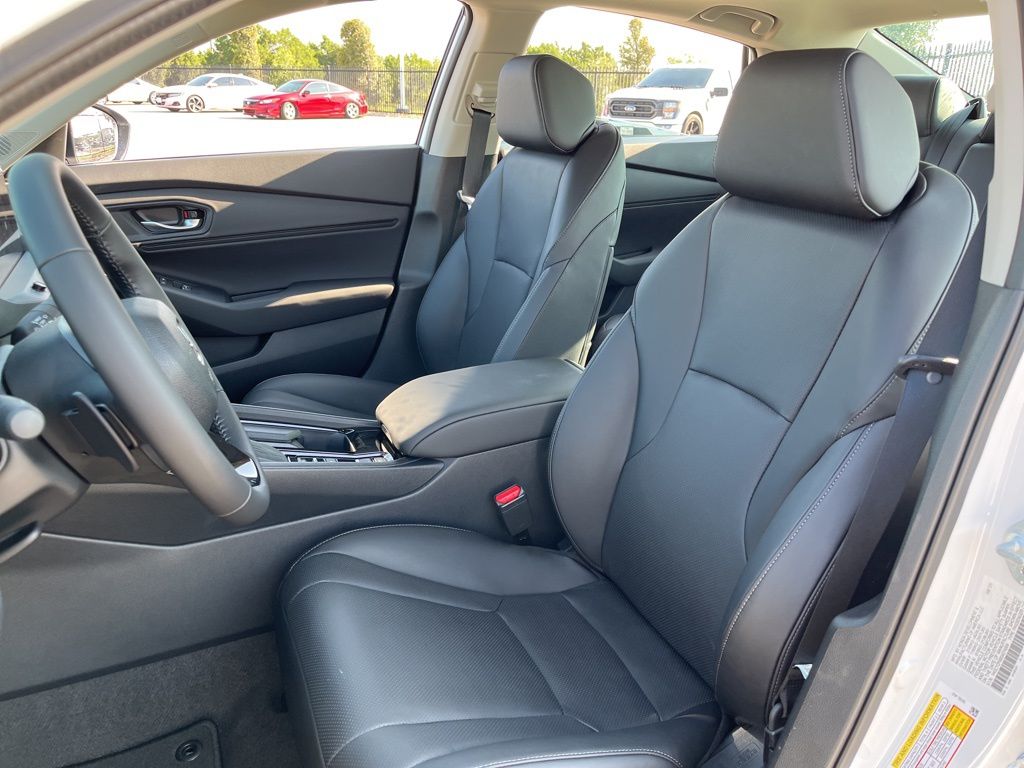 Thumbnail: 2025 Honda Accord - 13