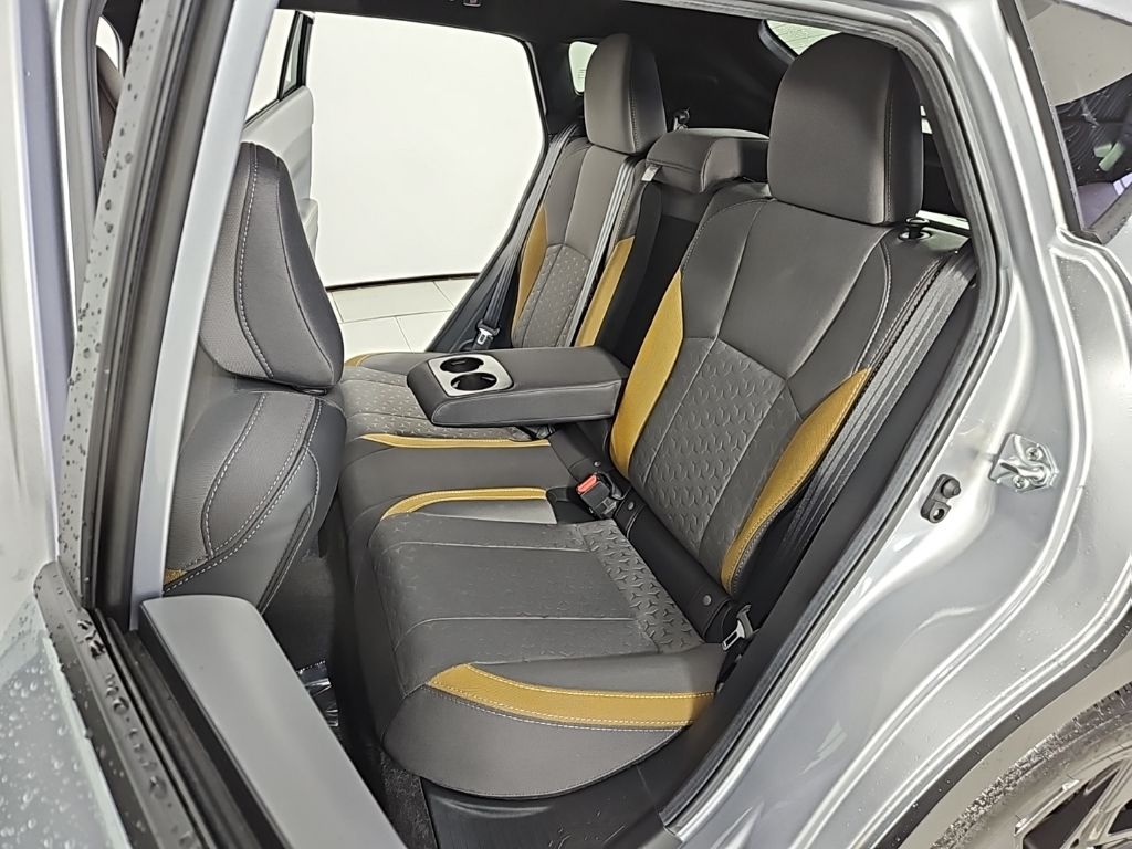 Thumbnail: 2025 Subaru Crosstrek - 21