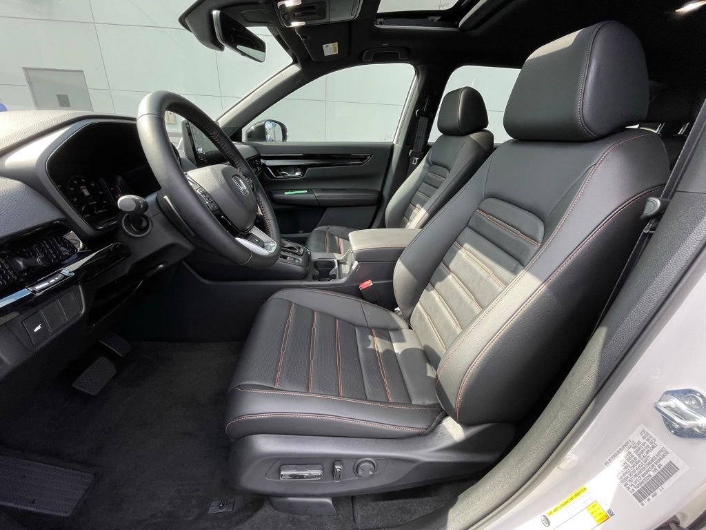 Thumbnail: 2026 Honda CR-V - 28