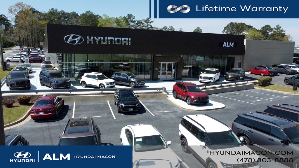 New 2026 Black HYUNDAI SE image 31