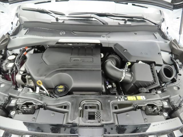 Thumbnail: 2025 Land Rover Discovery Sport - 29