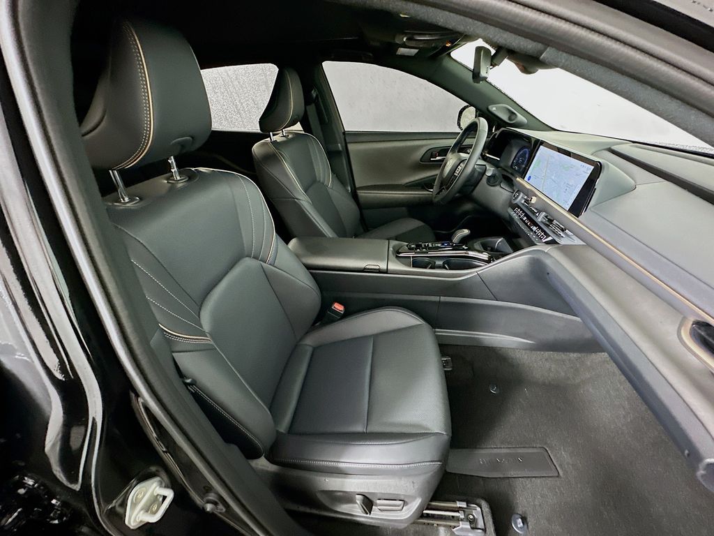 2025 Toyota Crown  29