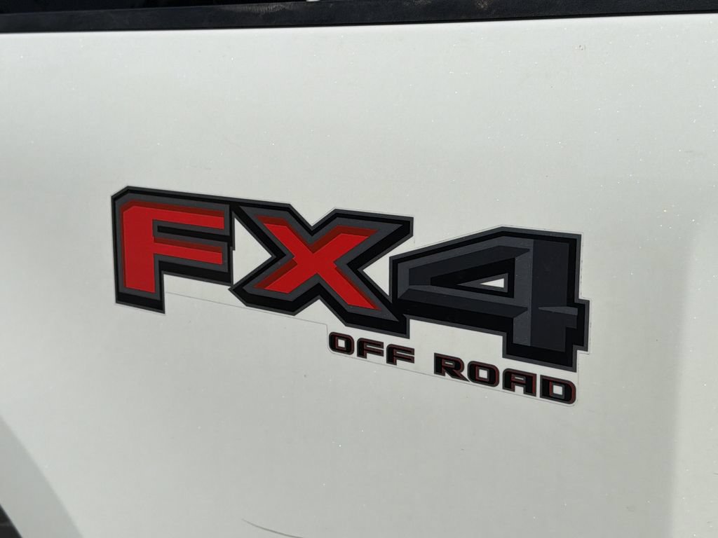 Used 2025 Ford F-250SD Truck