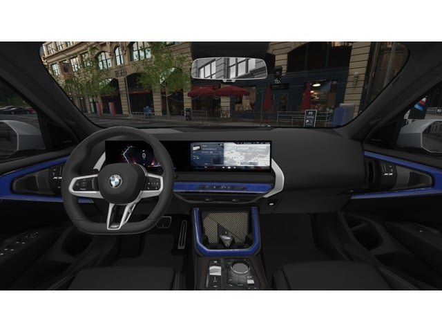 2025 BMW X3 3.0i 10