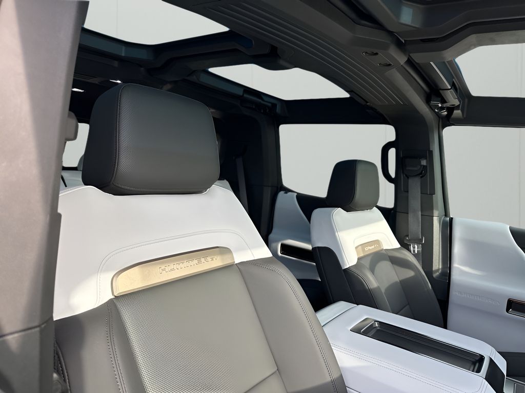 Used Car 2024 Gmc Hummer Ev Suv  3x For Sale Under $90,000 In Austin, Texas