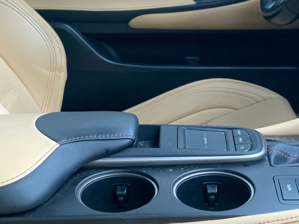 Thumbnail: 2015 Lexus RC - 15
