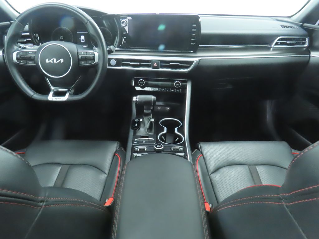 2024 Kia K5 GT 13