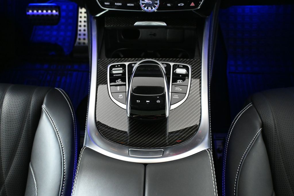 Thumbnail: 2022 Mercedes-Benz G-Class - 11