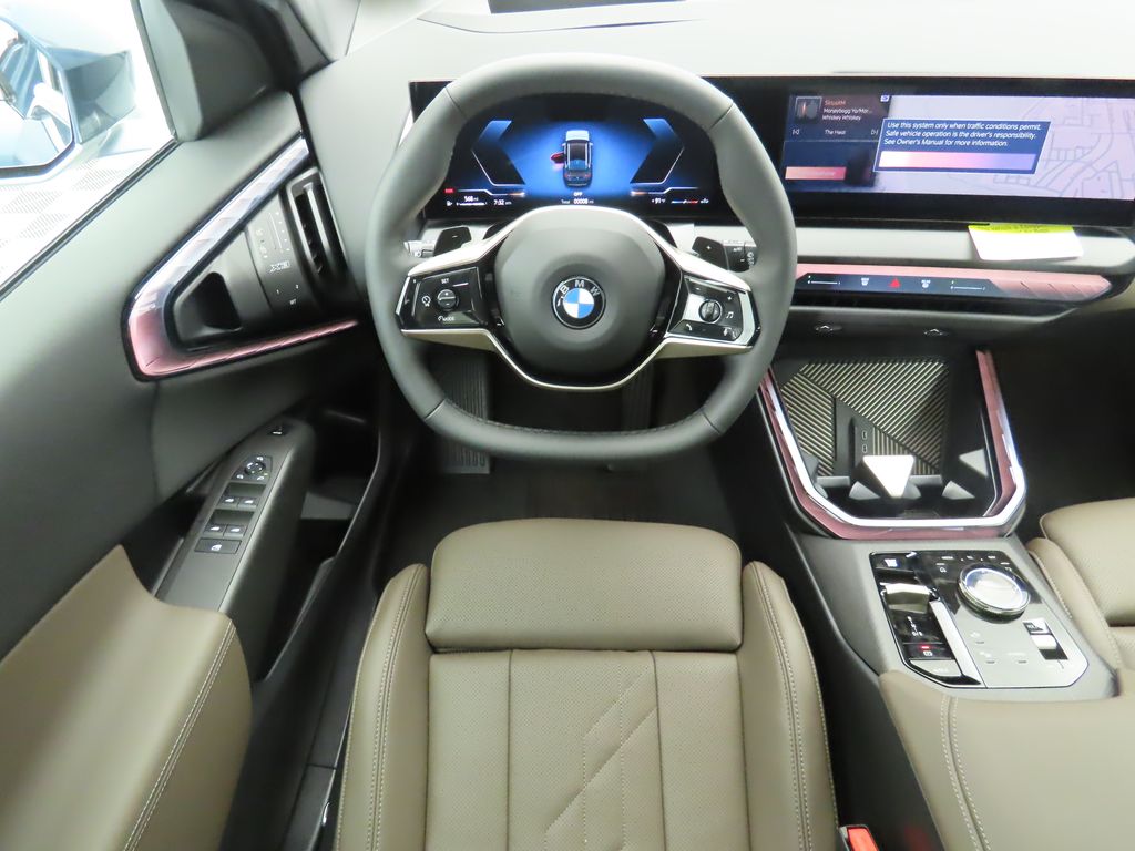 Thumbnail: 2025 BMW X3 - 11