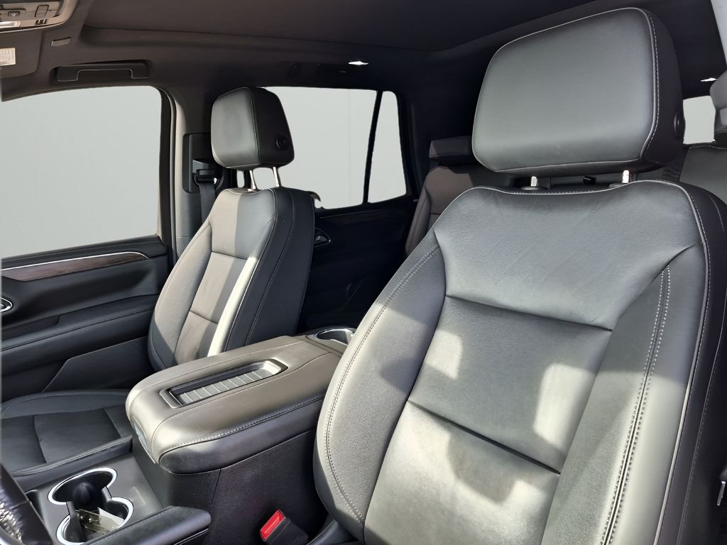 Used Car 2022 Chevrolet Tahoe  Z71 For Sale Under $50,000 In Austin, Texas