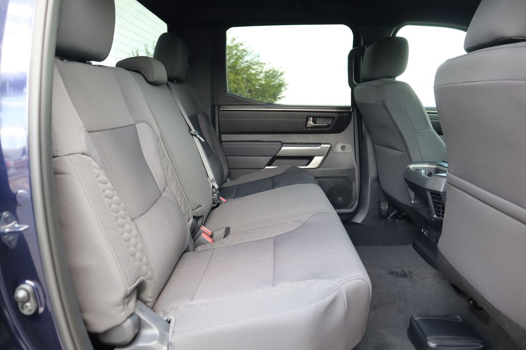 Thumbnail: 2026 Toyota Tundra - 21