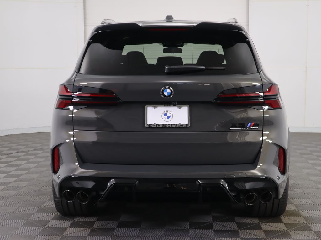 Thumbnail: 2026 BMW X5 - 6