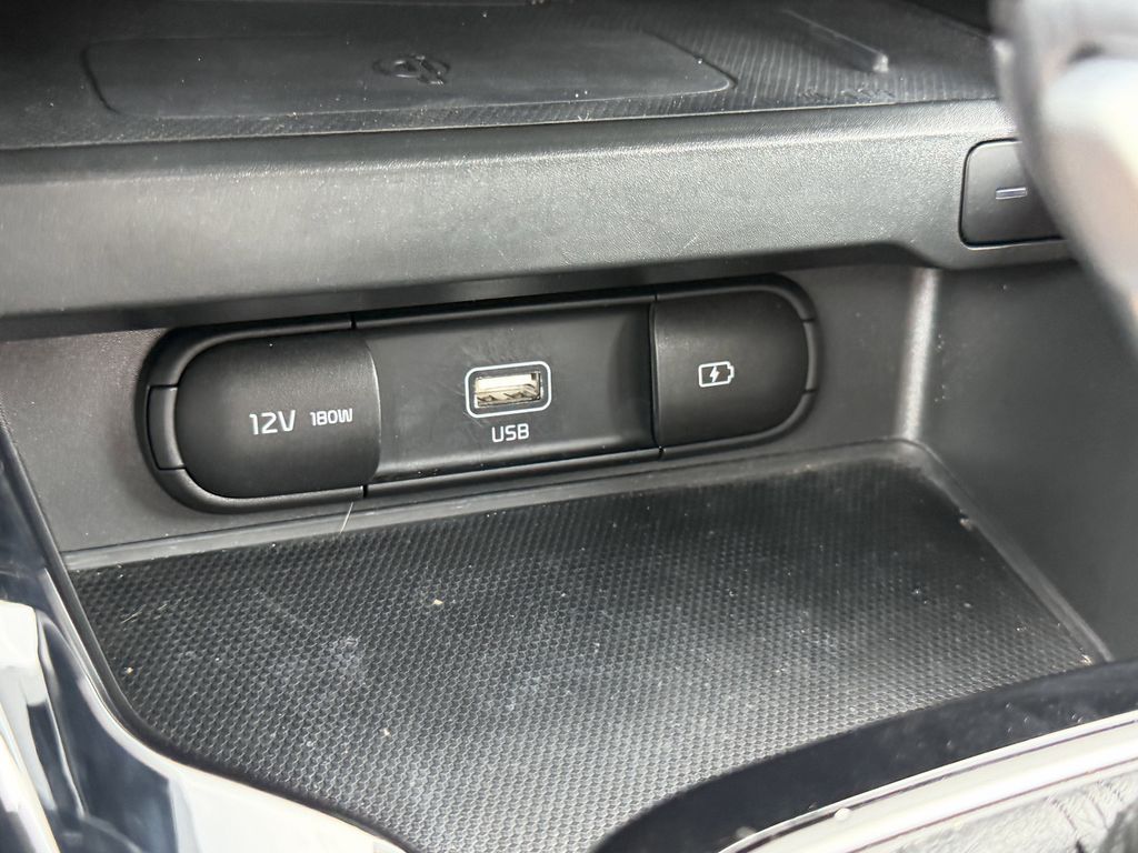 used 2022 Kia Soul car, priced at $18,994