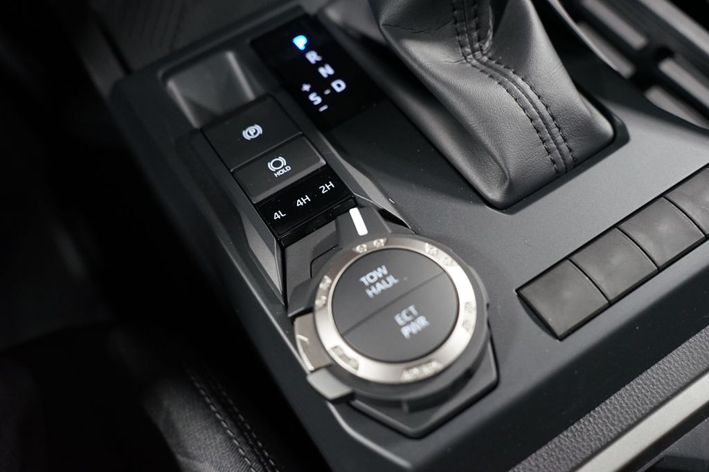 Thumbnail: 2025 Toyota Tacoma - 24